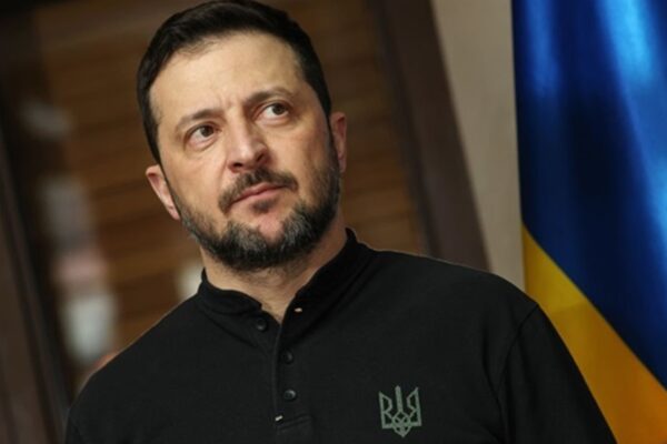 Зеленський привітав спецпризначенців СБУ з професійним святом