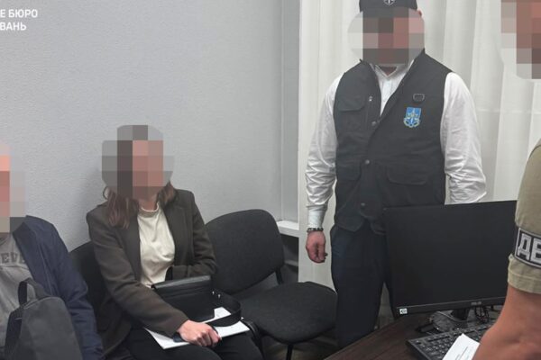 Викрито нові схеми у справі про постачання неякісних мін для ЗСУ