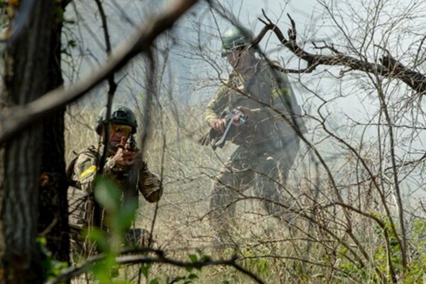 Росія розпочала наступальну кампанію - ЗСУ