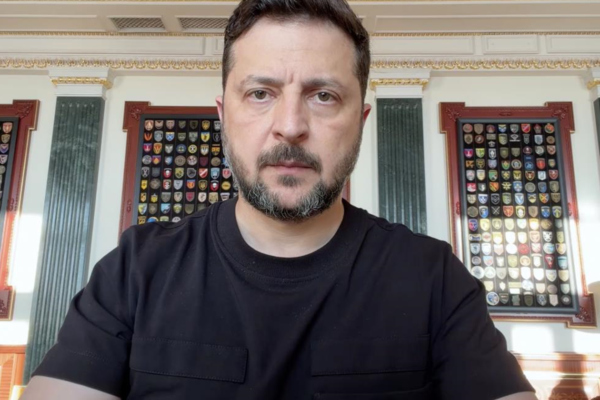 Зеленський зробив заяву про відносини з Польщею