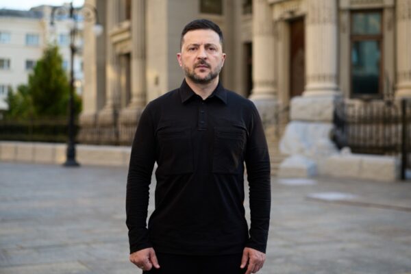 Зеленський зробив гучну заяву про операцію в Криму