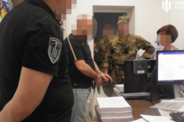 Закликав до національної ворожнечі: військовий отримав 6 років тюрми