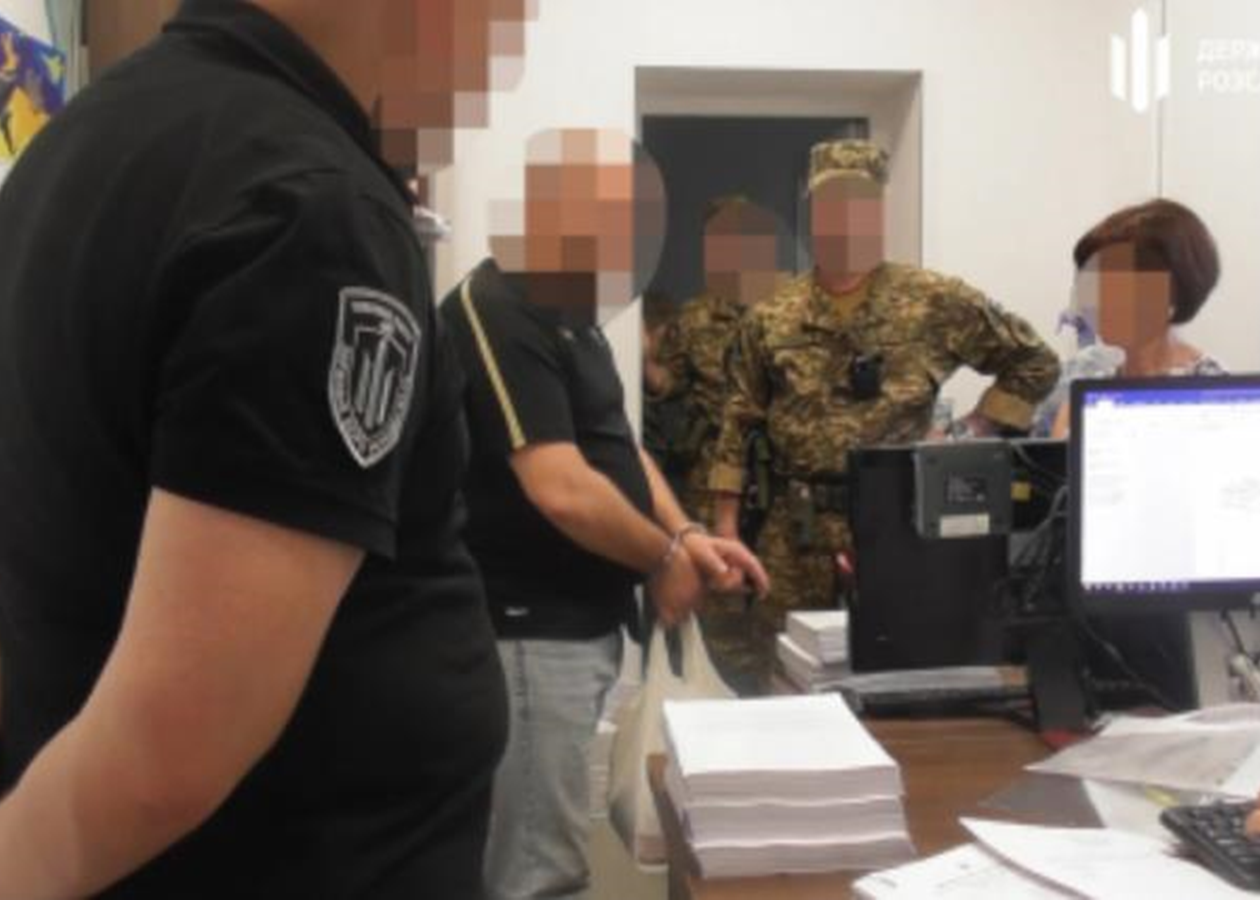 Закликав до національної ворожнечі: військовий отримав 6 років тюрми