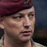 Комбриг 154 ОМБр був застрелений - поліція