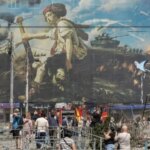 КМДА відповіли на петицію про відновлення Лук’янівського ринку
