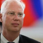 Спецпосланець Путіна анонсував угоду зі США щодо проєктування тунелю до Аляски