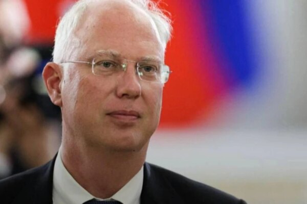 Спецпосланець Путіна анонсував угоду зі США щодо проєктування тунелю до Аляски