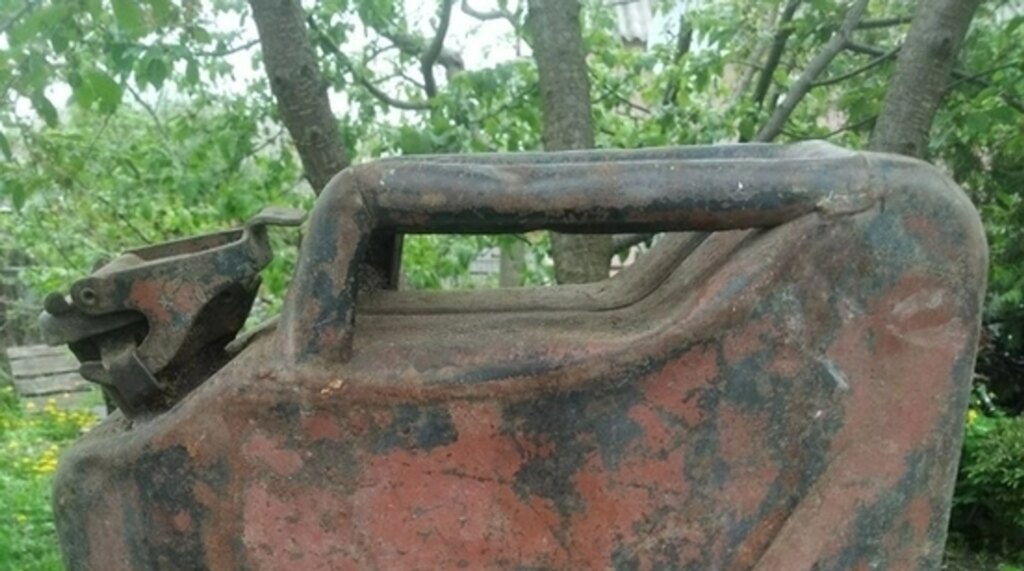 Окупаційна влада Криму зізналася, що не знає, коли паливо буде у продажу