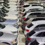 У травні продажі нових авто в Україні різко знизилися: хто лідери ринку