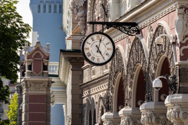 Сюрпризу не сталось: НБУ зберіг облікову ставку на рівні 15%