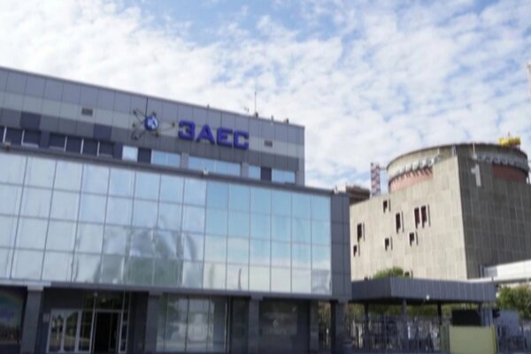 На ЗАЕС відремонтували ключову лінію але підключити її наразі неможливо – МАГАТЕ