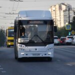 У Севастополі перевізники жаліються: отримують лише чверть від необхідного обсягу пального