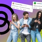 Пов’язані однією ниткою. Що отримує бізнес від мережі Threads
