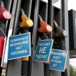 Попри обіцянки влади, у Криму не змогли випустити на маршрути більше автобусів