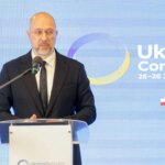 Україна підписала угоди в енергетичній сфері на два мільярда євро – Шмигаль