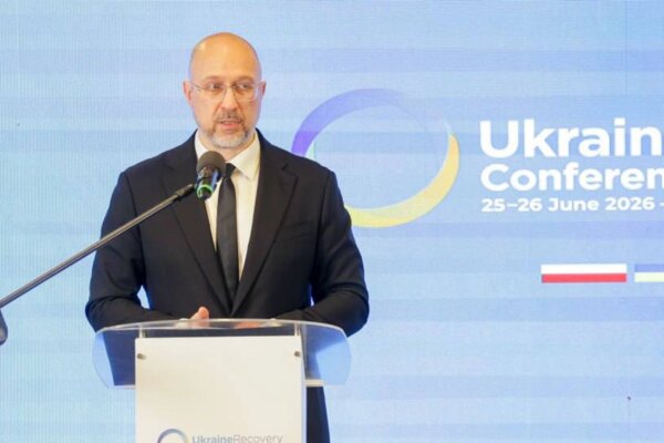 Україна підписала угоди в енергетичній сфері на два мільярда євро – Шмигаль