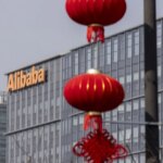 Alibaba подає в суд на Пентагон за те, що її назвали "китайською військовою компанією"