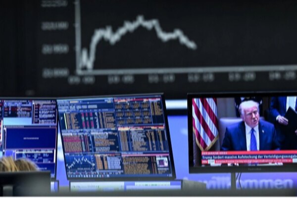 Уолл-стріт вклав понад $100 мільярдів у гонку ШІ за кілька днів