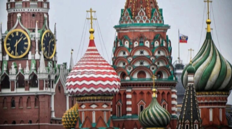 Росія засекретила інформацію щодо нарощення боргу