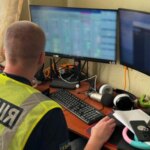Кіберзлочинність: правоохоронці викрили викрадення мільйона гривень з банківського рахунку