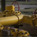 Китай готує другий термінал для підсанкційного газу з РФ