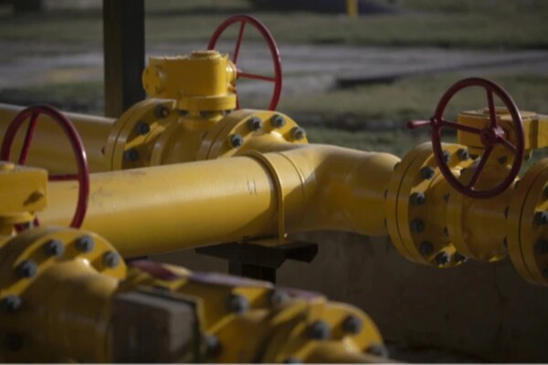 Китай готує другий термінал для підсанкційного газу з РФ
