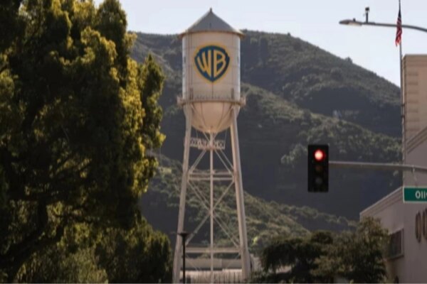 Paramount звертається до ЄС за дозволом на придбання Warner Bros