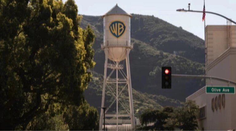 Paramount звертається до ЄС за дозволом на придбання Warner Bros