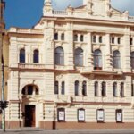 Суд розірвав угоду про ремонт музею у Херсоні на десятки мільйонів