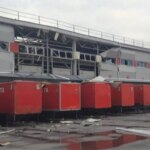 Новини 4 червня: нові атаки на енергетику