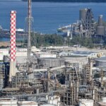 Саудівська Аравія перехопила дві ракети над нафтопереробними заводами