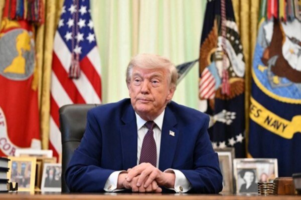 Трамп хотів продавати трейдерам швидкий доступ до своїх дописів за $100 тисяч