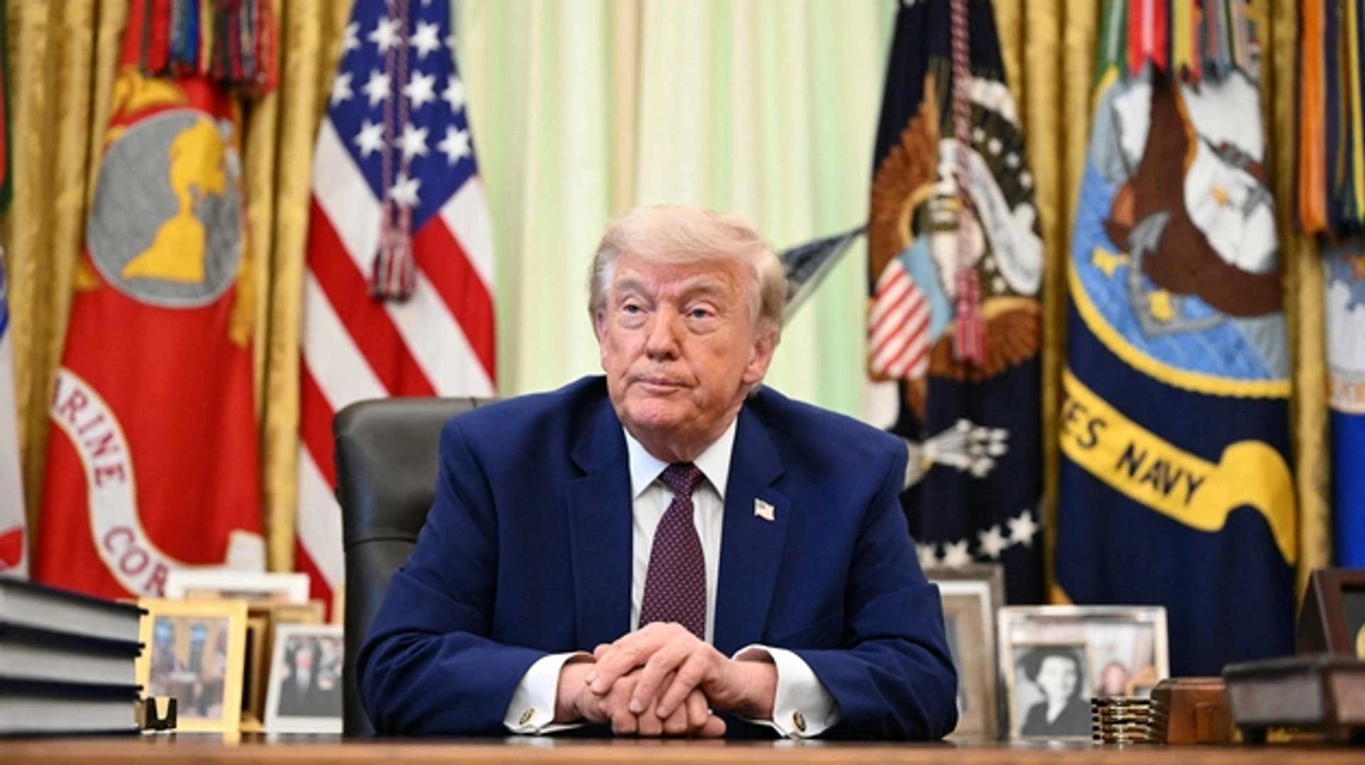 Трамп хотів продавати трейдерам швидкий доступ до своїх дописів за $100 тисяч