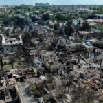 Вибух боєприпасів у Вишневому: "Укроборонпром" звільнив двох керівників
