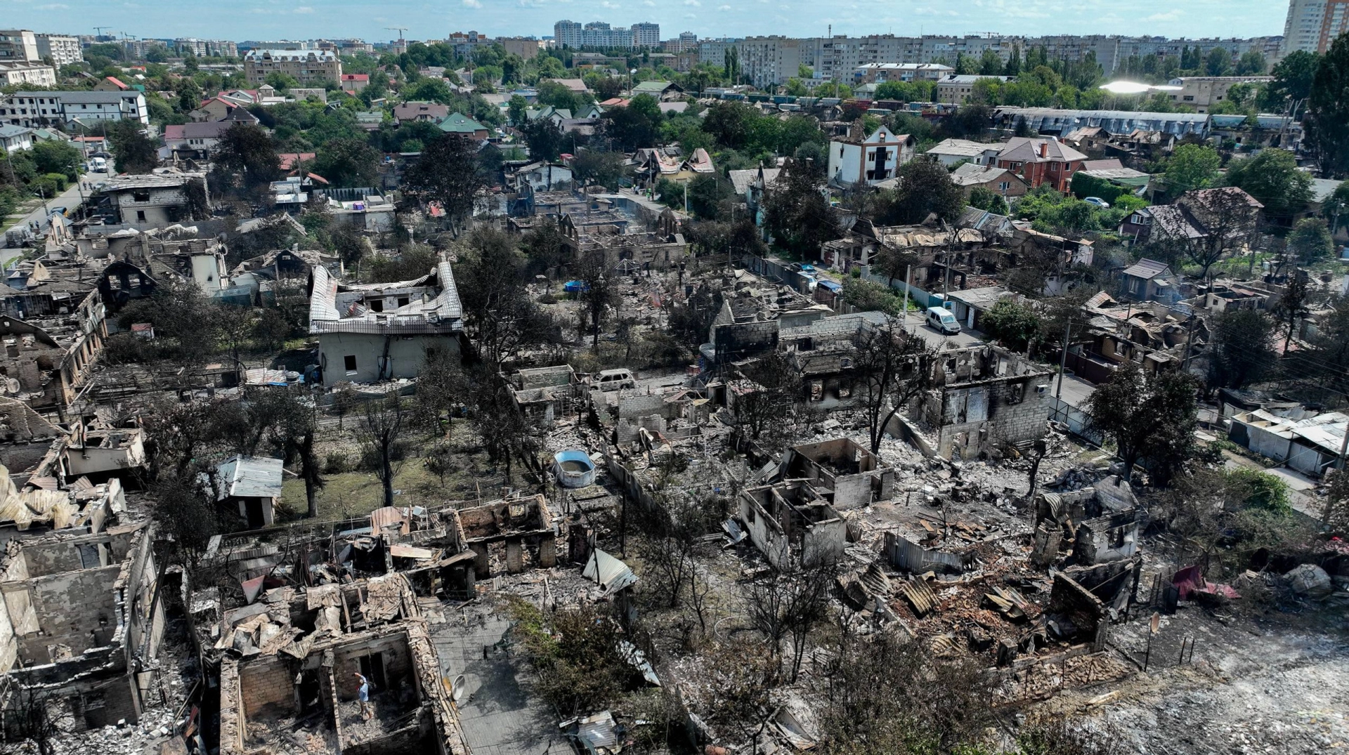 Вибух боєприпасів у Вишневому: "Укроборонпром" звільнив двох керівників