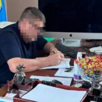 Мер міста на Київщині отримав підозру
