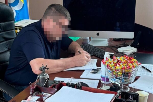 Мер міста на Київщині отримав підозру