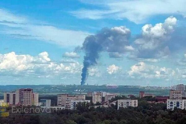 Удари по НПЗ в Уфі: стало відомо про результати