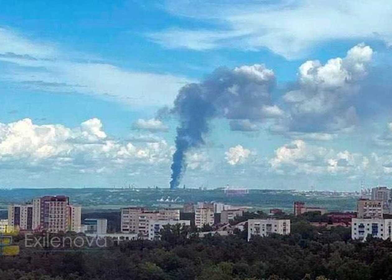 Удари по НПЗ в Уфі: стало відомо про результати