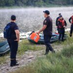 Трагедія на Дністрі: з річки дістали тіла дорослого та двох дітей