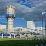 Дрони атакували хімзавод Азот в РФ - соцмережі