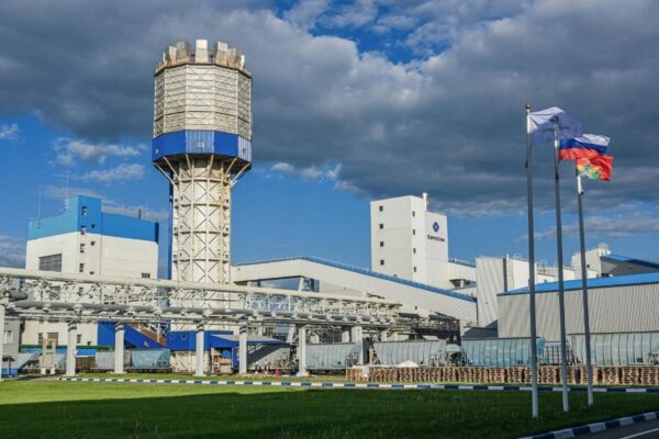 Дрони атакували хімзавод Азот в РФ - соцмережі