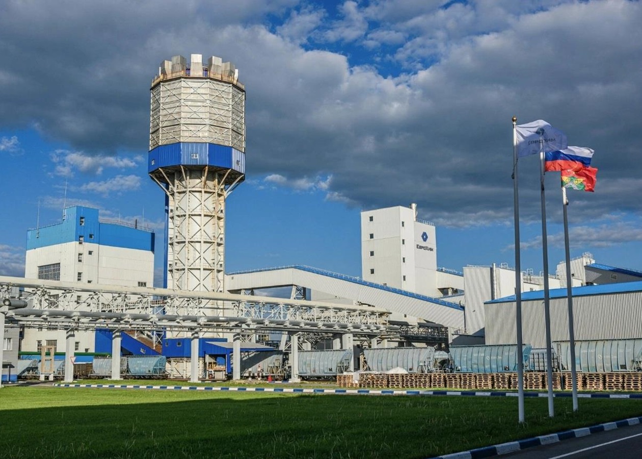 Дрони атакували хімзавод Азот в РФ - соцмережі