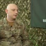 Командира 154 омбр знайшли мертвим