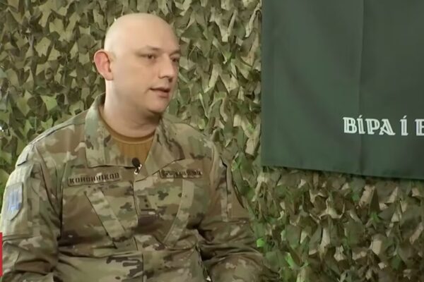 Командира 154 омбр знайшли мертвим