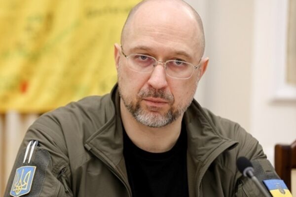 Відключення світла: Шмигаль зробив важливу заяву