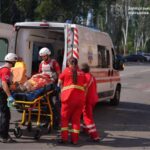 Росія кілька разів атакувала Запоріжжя: є загиблий
