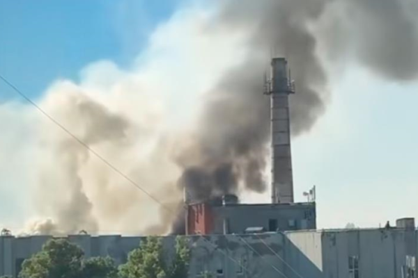 Україна вдруге уразила НПЗ в російській Уфі