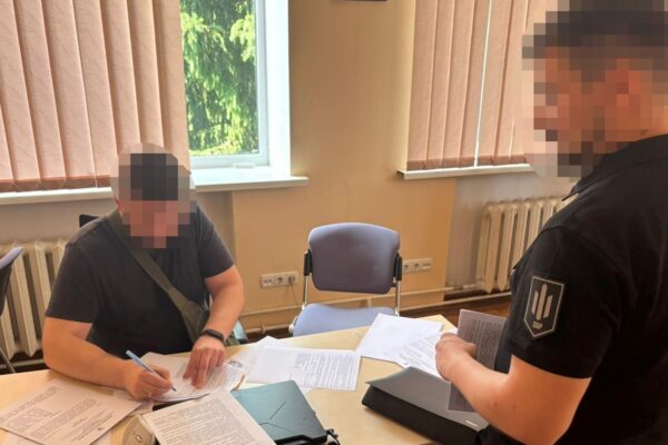 Видалення з реєстру за гроші: викрито схему допомоги ухилянтам через ТЦК