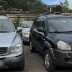 У Києві викрили схему ввезення 3000 "авто для ЗСУ"